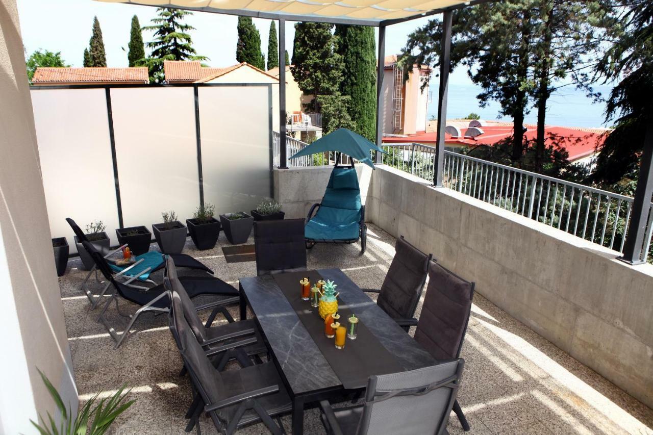 Trendy Apartment Izola Js Exteriör bild